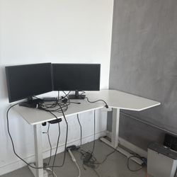 Computer Desk