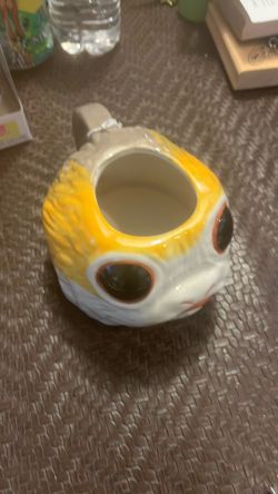 Star Wars PORG Ceramic Mug Zak