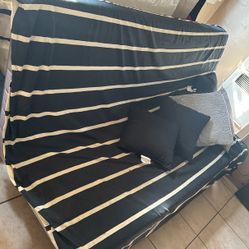 futon 