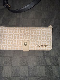 Tommy Wallet