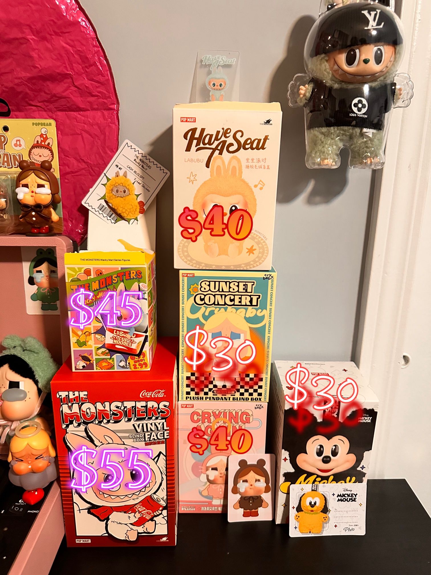POP MART
