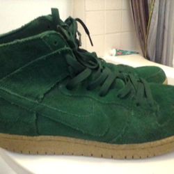 Nike SB Shoes