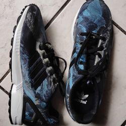Adidas Floral 