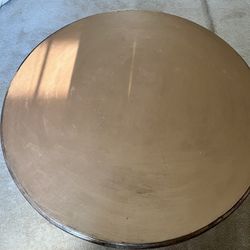 Coffee Table Round 