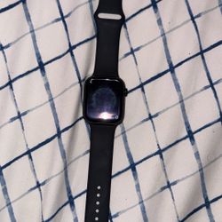 Apple Watch Series 8 45MM Aluminum GPS WR50M