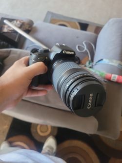 Canon T6