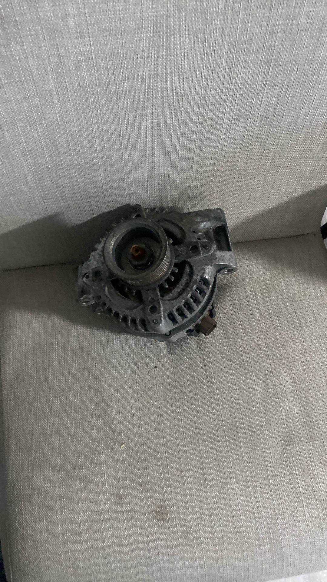 Like New Alternator
