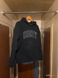 Obey hoodie