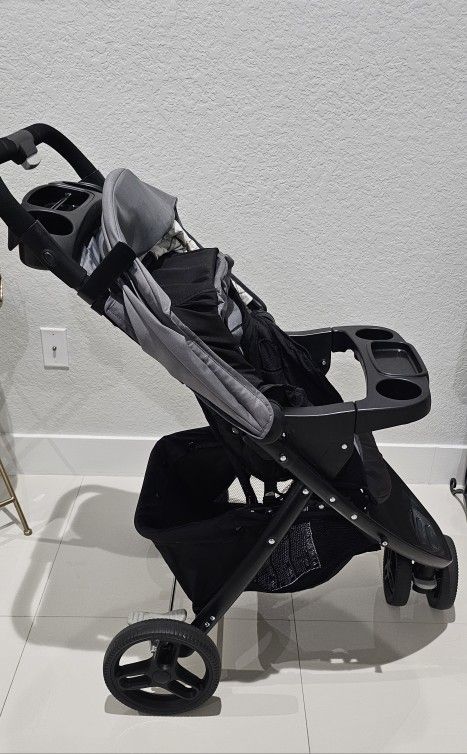 Graco Jogger Stroller