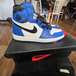 Jordan’s 