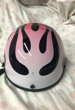 RDX helmet