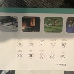 4gsolar Security Camera