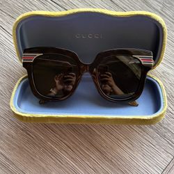 Gucci Women’s Sunglasses