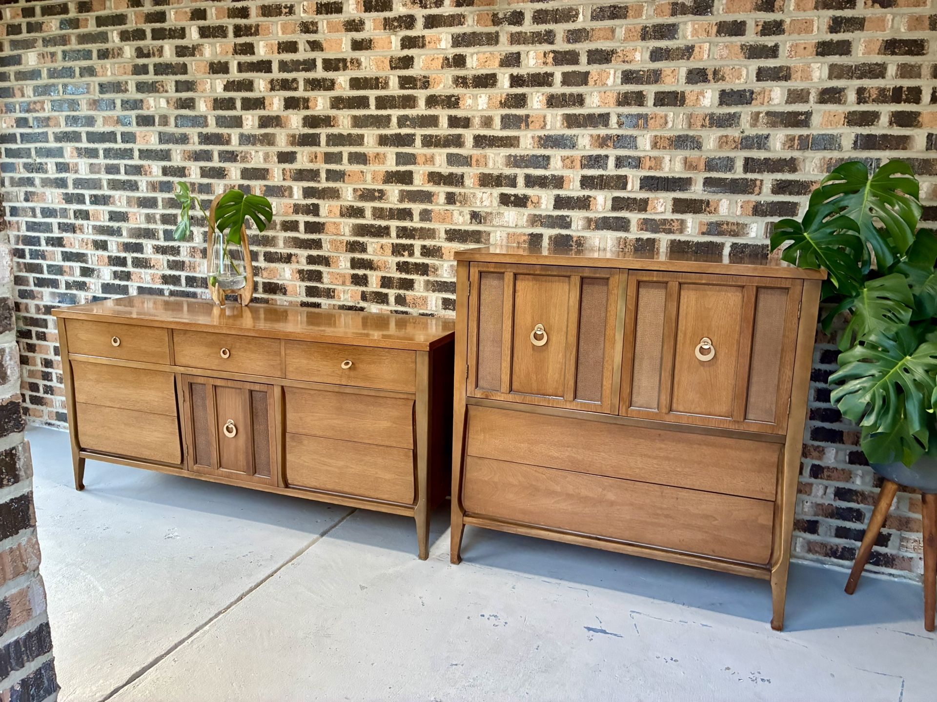 MCM Set