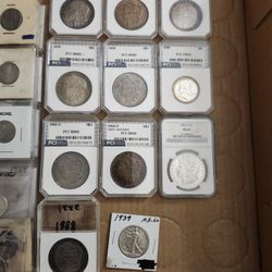Us Coins 
