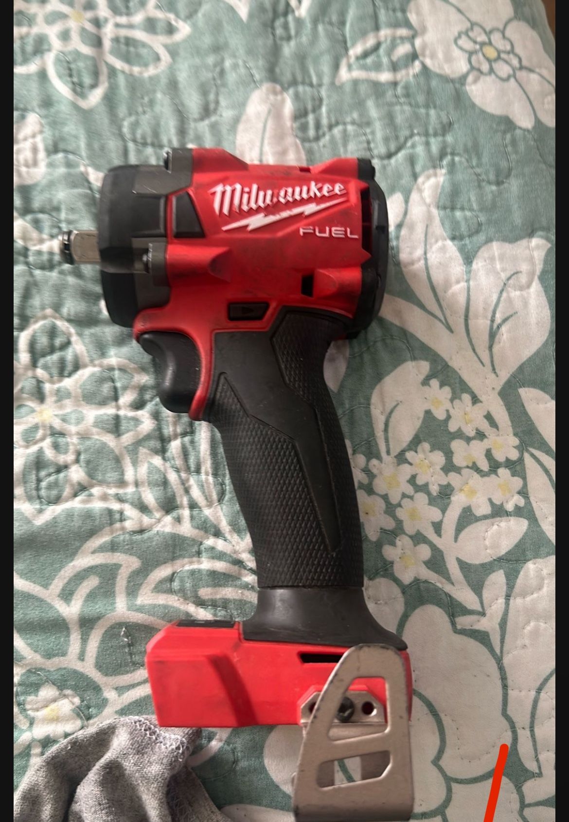 Milwaukee Mid Torque Wrench