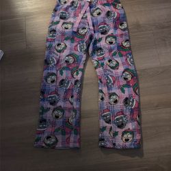 Pajama Pants