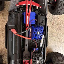 Traxxa Max 4s