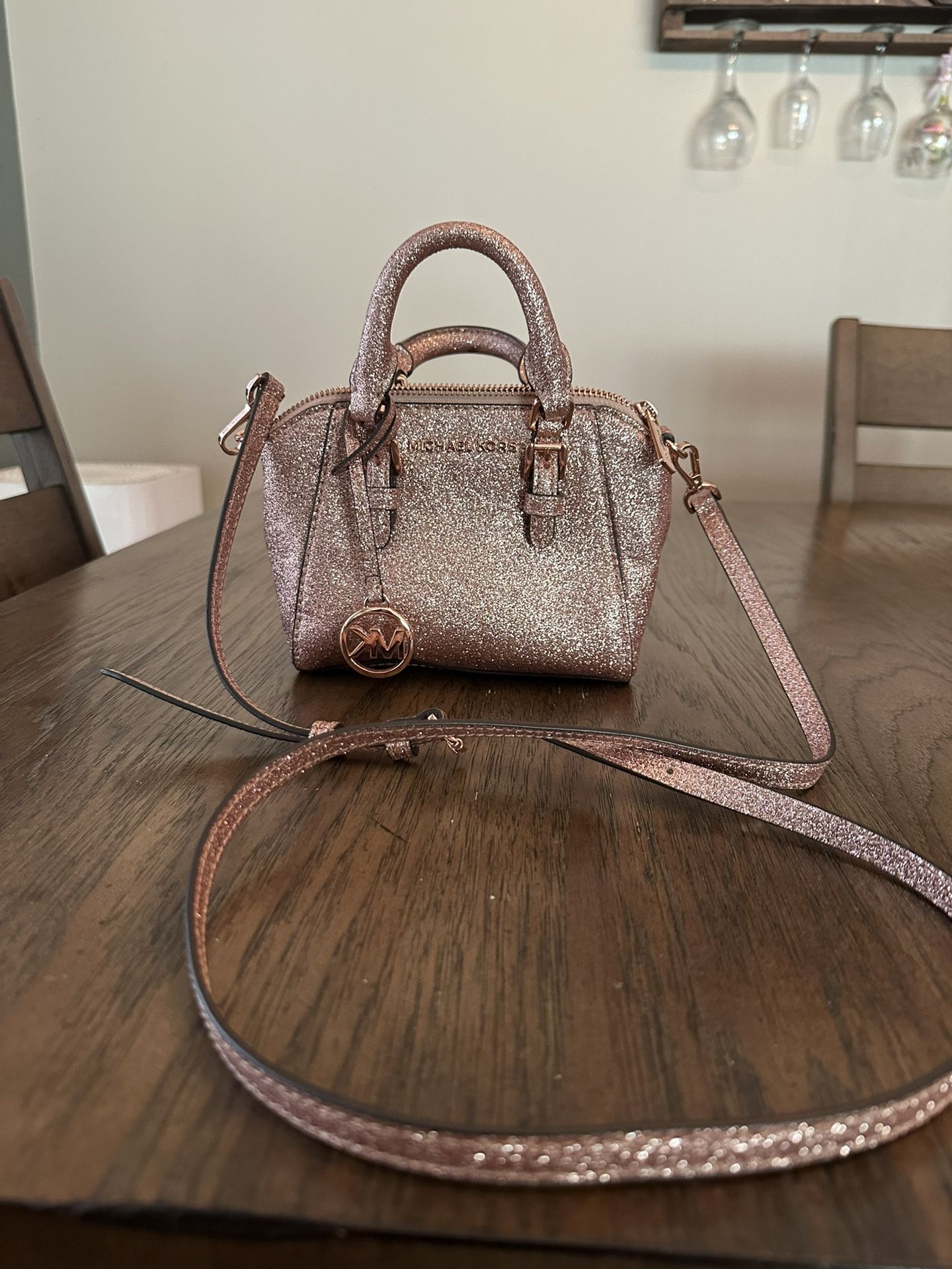 Michael Kors Crossbody