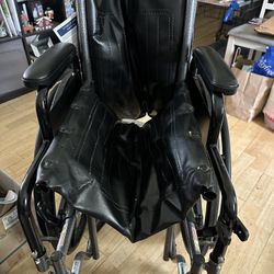 Drive Silver sport 2 Wheelchair 