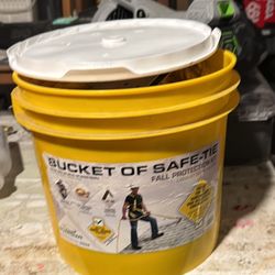 Safety Harness