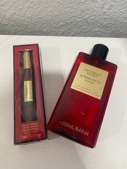 Victoria Secret