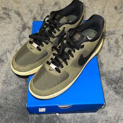 Nike Air Force 1 Low “Undefeated” Sz 11.5