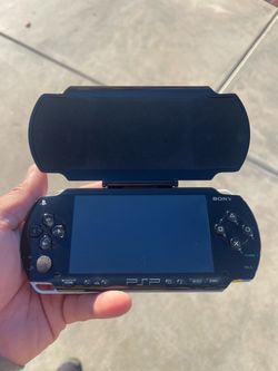 PSP 1001 / PlayStation psp