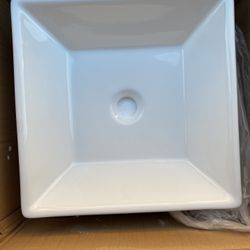 Brand New Sink Comes With Box Dm If Y’all Need More Photos Of The Sink