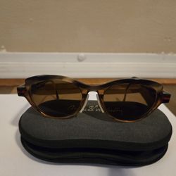 Anne Et Valentin Sunglasses
