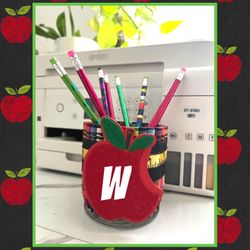 Teacher Gifts Back to School