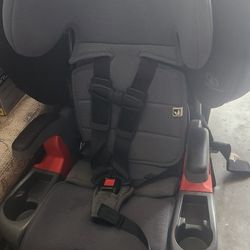Britax Car Seat