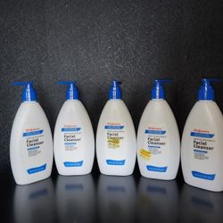 Walgreens Facial Cleanser 