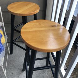 Bar Stools