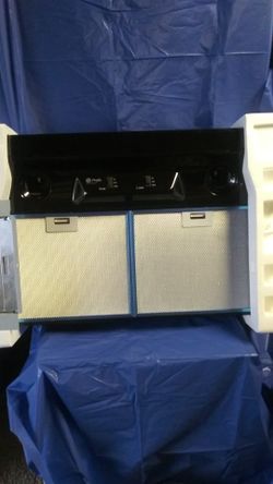 Range Hood
