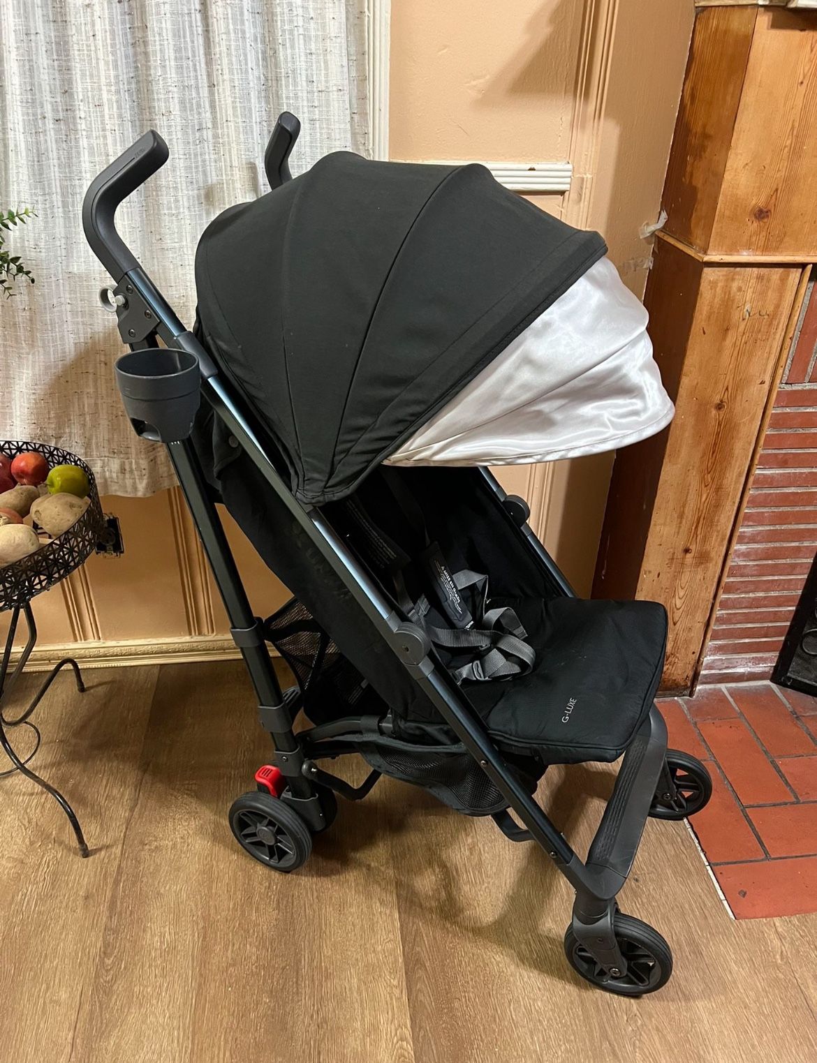 Uppa Baby G-Luxe Stroller 