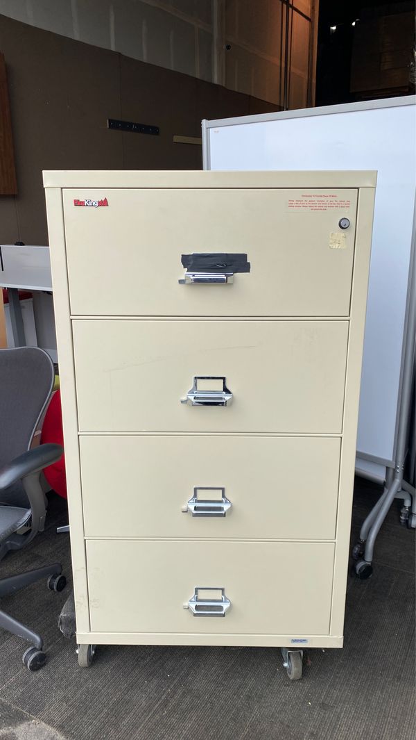 Fire king file for Sale in Santa Clara, CA OfferUp