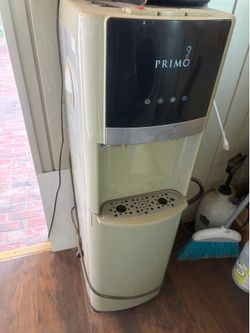 Primo water cooler