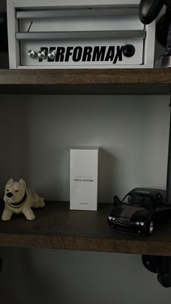 Loui vitton imagination cologne *NEW* sealed