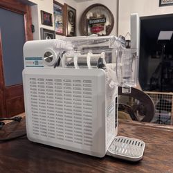 Frozen Drink Machine