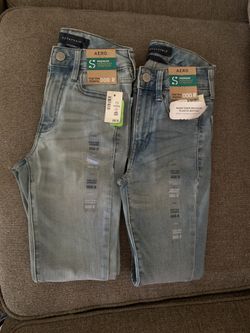 Aero Jeans New 