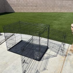 Large Dog Crate 
