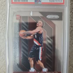 PSA10 Gary Trent