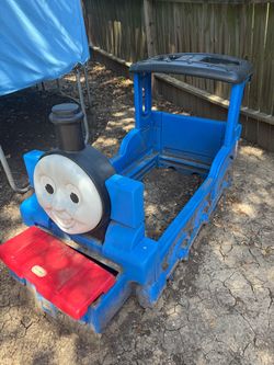 Thomas the train