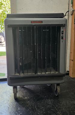 SWAMP COOLER