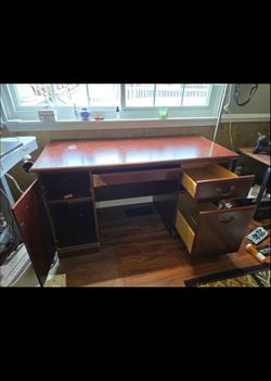 Office desk