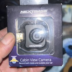 NextBase Dash Cam