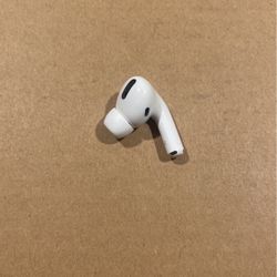 Right Air Pod Pro