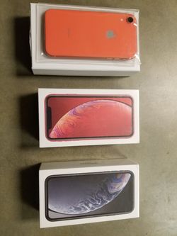 iPhone XR Tmobile