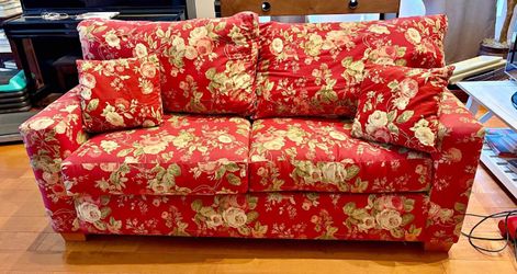Sofa love seat loveseat
